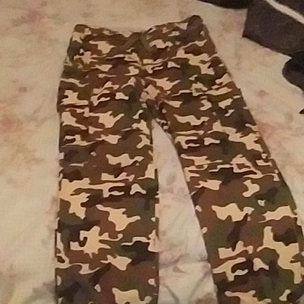 Pants